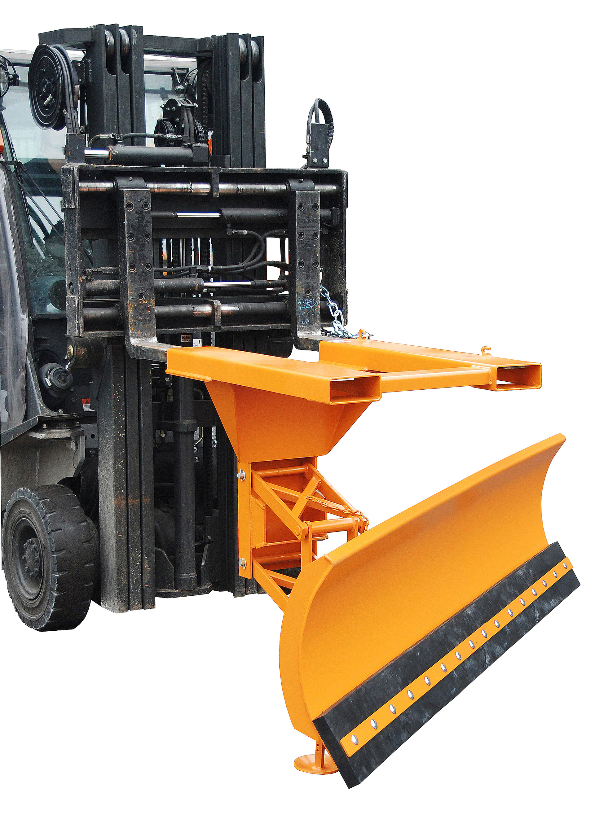 Lame à neige Type SCH-P-G